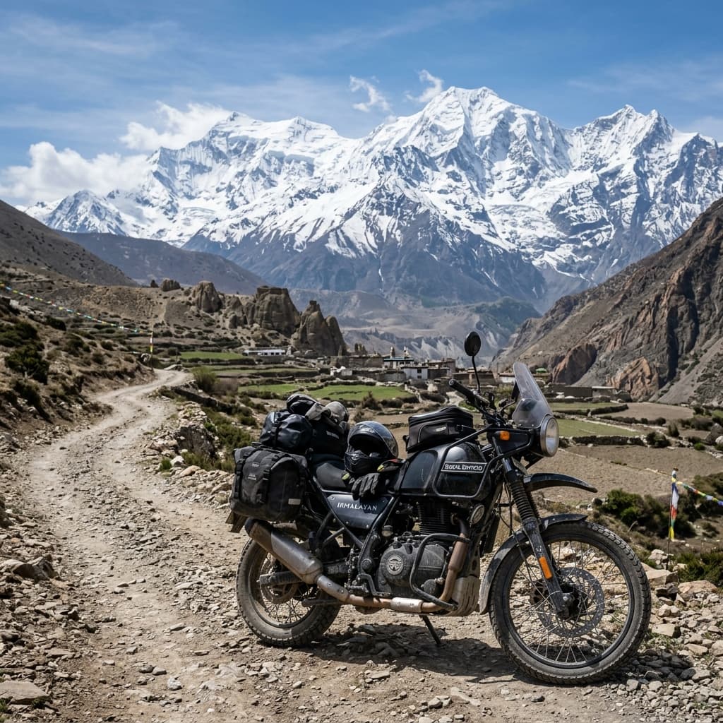 Himalayan