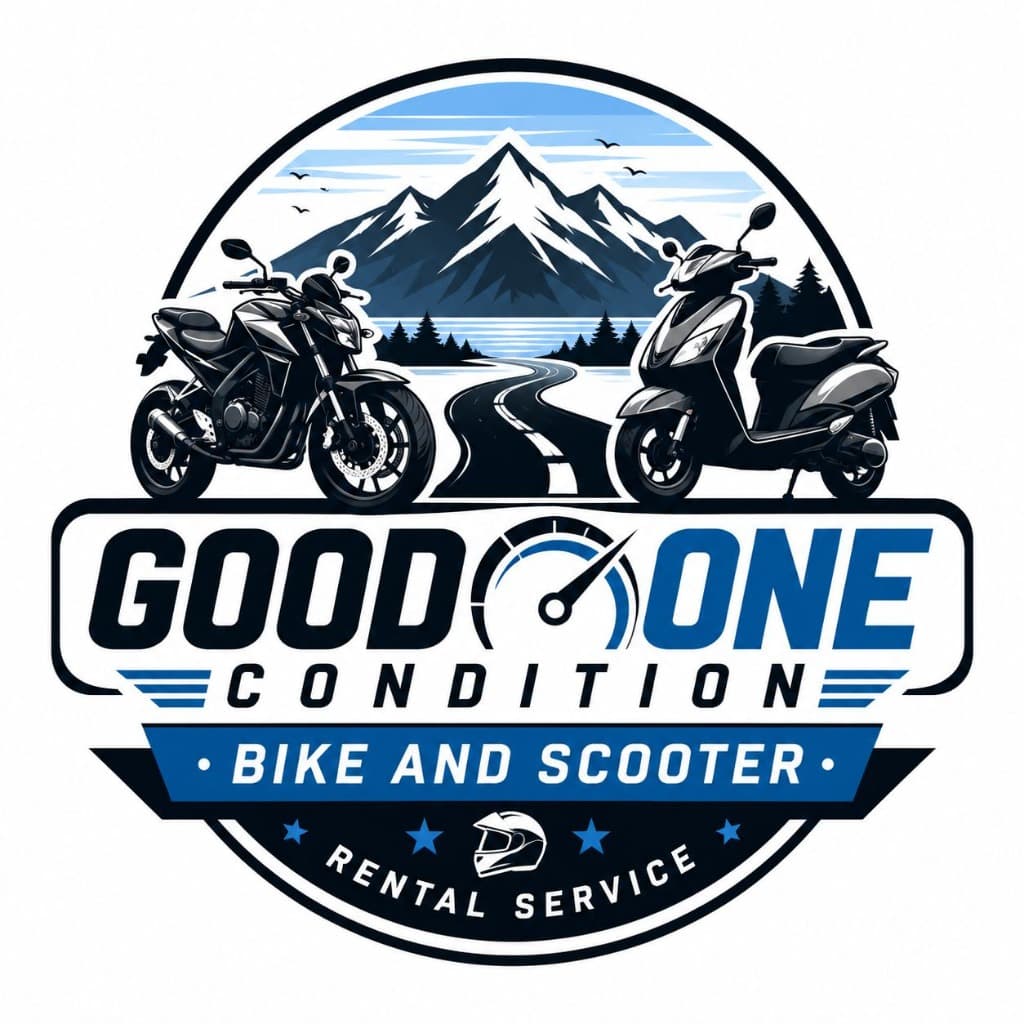 Good One Condition Logo